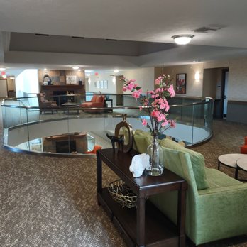 Shell Harbor Retirement - Retirement Homes Near Me - Rockledge, Florida