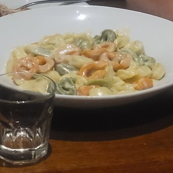Fitzgerald's 1928 - cavatelli noodles - American Near Me - Glen Ridge, New Jersey