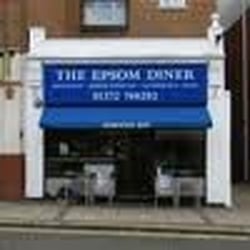 Epsom Diner
