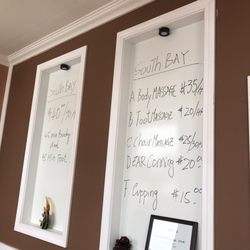 South Bay Foot Massage - The great deals they have!!
