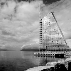 Scandic Seilet