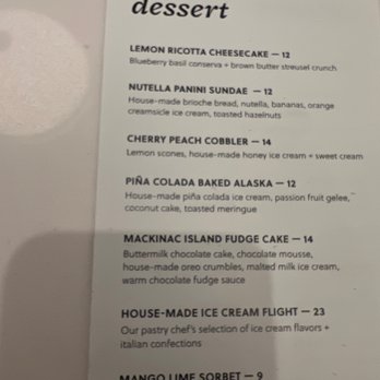 Brick and Brine - New American Near Me - Kalamazoo, Michigan
