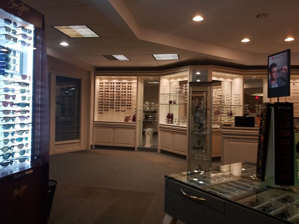 ROSIN EYECARE WHEATON VCA 13 Reviews 1706 Roosevelt Rd, Wheaton