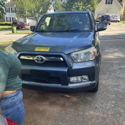 Star Motors - These Guys are the best with the best cars!