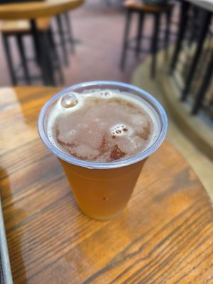 BaseLine Tap House by null