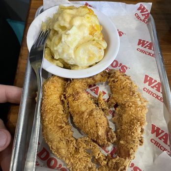 Waldo’s Chicken & Beer Broken Arrow - Bars Near Me - Broken Arrow, Oklahoma Waldo’s Chicken & Beer Broken Arrow - Bars Near Me - Broken Arrow, Oklahoma