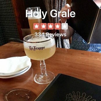 Holy Grale - Beer Gardens Near Me - Louisville, Kentucky Holy Grale - Beer Gardens Near Me - Louisville, Kentucky
