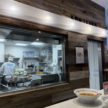 Kamukura Ramen - Ramen Near Me - Honolulu, Hawaii