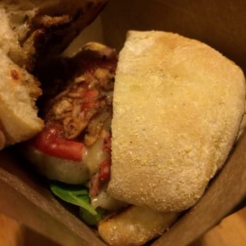 Box Kitchen - Food Stands Near Me - San Francisco, California