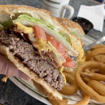 84th Classic Cafe - American burger. $10.89. - Diners Near Me - West Allis, Wisconsin 84th Classic Cafe - American burger. $10.89. - Diners Near Me - West Allis, Wisconsin