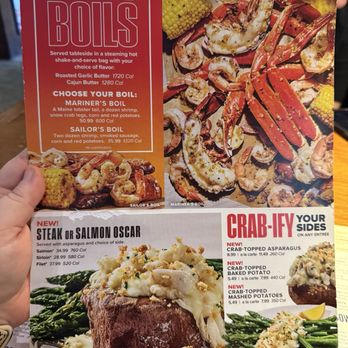 Red Lobster - Seafood Near Me - Garden Grove, California Red Lobster - Seafood Near Me - Garden Grove, California