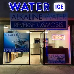 Alkaline Water Mart 2