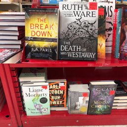 Books Books