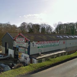 Wrexham Tyres & Garage Services