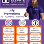 Photo of Elevate Home Services