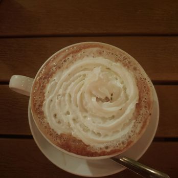 Mia's Bakery - Hot chocolate - Bakeries Near Me - Brooklyn, New York Mia's Bakery - Hot chocolate - Bakeries Near Me - Brooklyn, New York