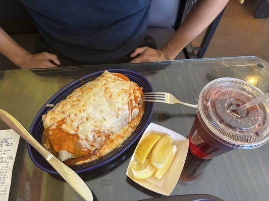 Carrillo's Tortilleria by null