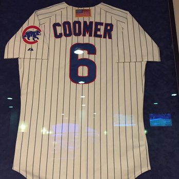 Coom's Corner - Coomdog!!! - Sports Bars Near Me - Lockport, Illinois