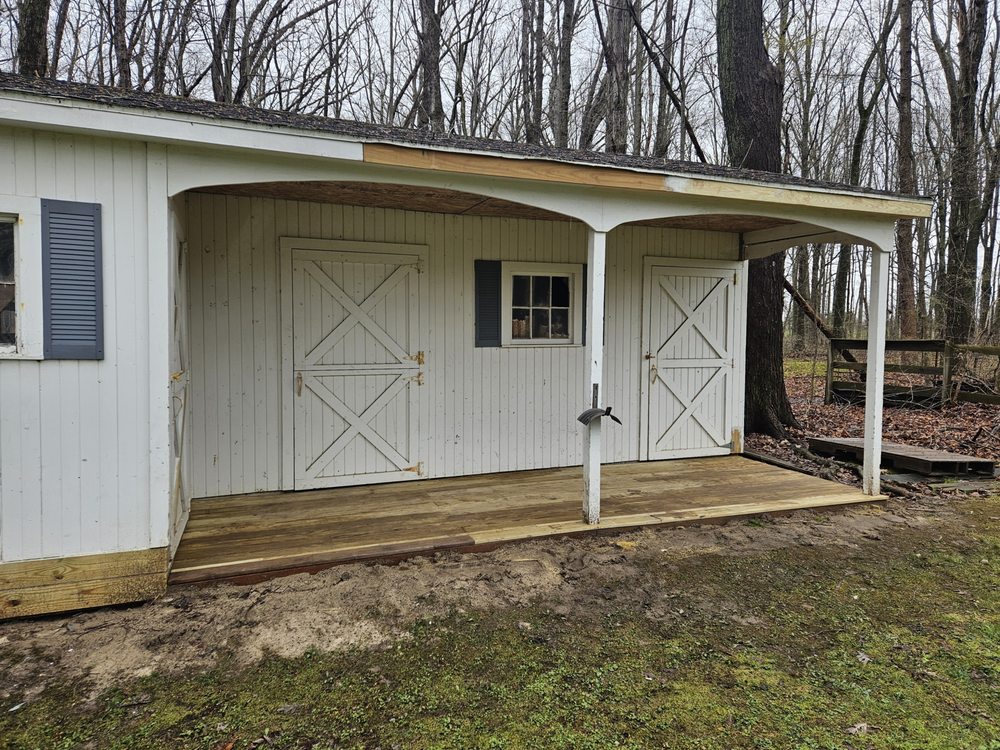 Slide of Nicks Labor