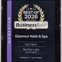 Glamour Nails & Spa