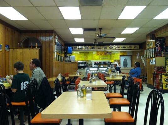 La Unica Food Mart by null