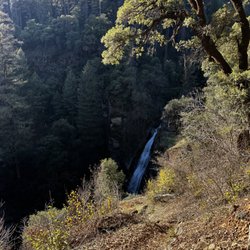 Potem Falls
