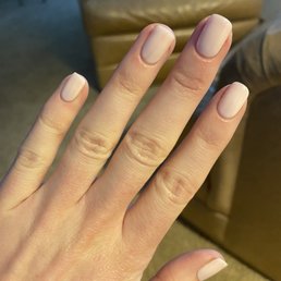 Frenchies Modern Nail Care Beaverton: Ultimate Pampering Experience