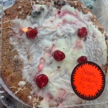 Buettner's Bakery - Bread pudding - Bakeries Near Me - Cleveland, Ohio