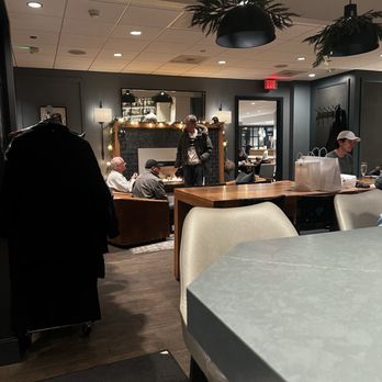 Liberty Street Kitchen - Inside - Comfort Food Near Me - Pella, Iowa