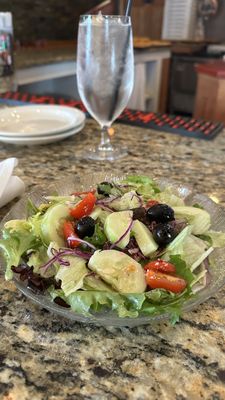 Louie & Johnnie's Ristorante Primavera by null