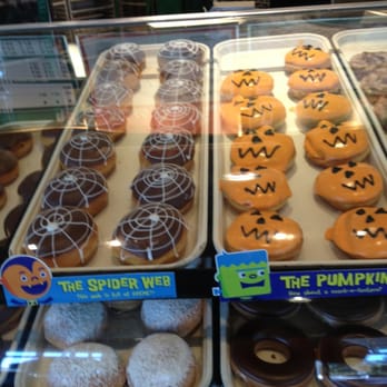Krispy Kreme - Donuts Near Me - Issaquah, Washington Krispy Kreme - Donuts Near Me - Issaquah, Washington