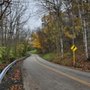 Photo of Corwin M Nixon Covered Bridge