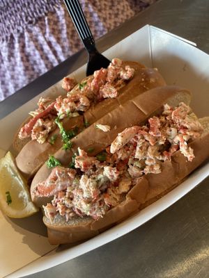 Timoti's Seafood Shak by null