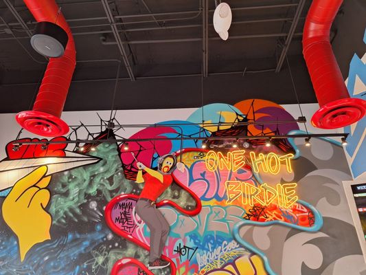 Dave's Hot Chicken by null