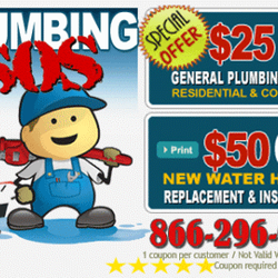 Plumbing Grand Prairie Texas