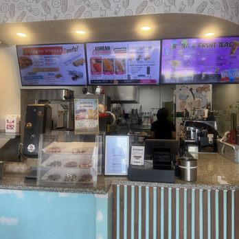 Mochilicious - Register - Bubble Tea Near Me - Fresno, California Mochilicious - Register - Bubble Tea Near Me - Fresno, California