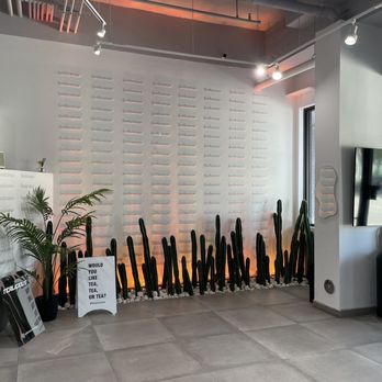 Tealicious - Interior - Bubble Tea Near Me - Davie, Florida