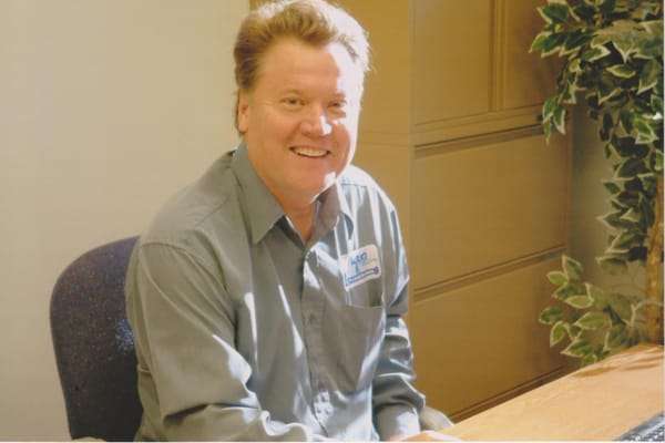 Aquatech Plumbing Logo