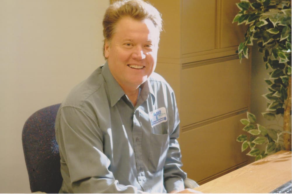 Slide of Aquatech Plumbing