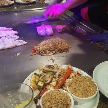 Shogun Restaurant - Japanese Near Me - Temecula, California