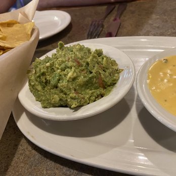 Camp Robber - Guac and Queso - New American Near Me - Montrose, Colorado