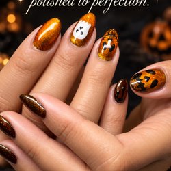 Serenity Nails And Lashes Studio