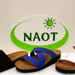 Foot Paths