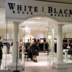 White House Black Market