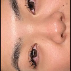 Lash Envy OC - What I had asked for