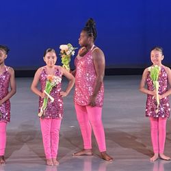 Charlotte Ballet