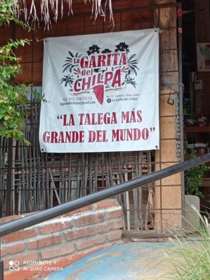 La Garita by null