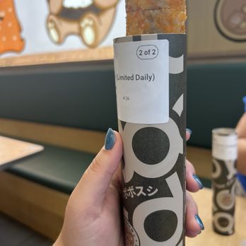 BOBO - Fast Food Near Me - Houston, Texas