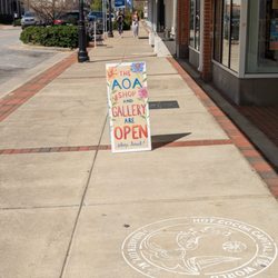 Arts Of The Albemarle