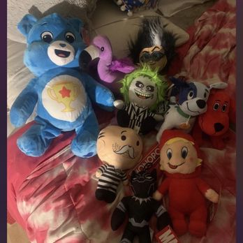 Dave & Buster's Rancho Mirage - Our prizes! - Sports Bars Near Me - Rancho Mirage, California Dave & Buster's Rancho Mirage - Our prizes! - Sports Bars Near Me - Rancho Mirage, California